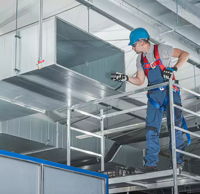 Why Homeowners Businesses Trust Us in Trotwood, OH