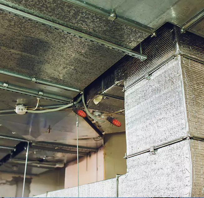 Why Homeowners & Businesses Trust Us Trotwood, OH?