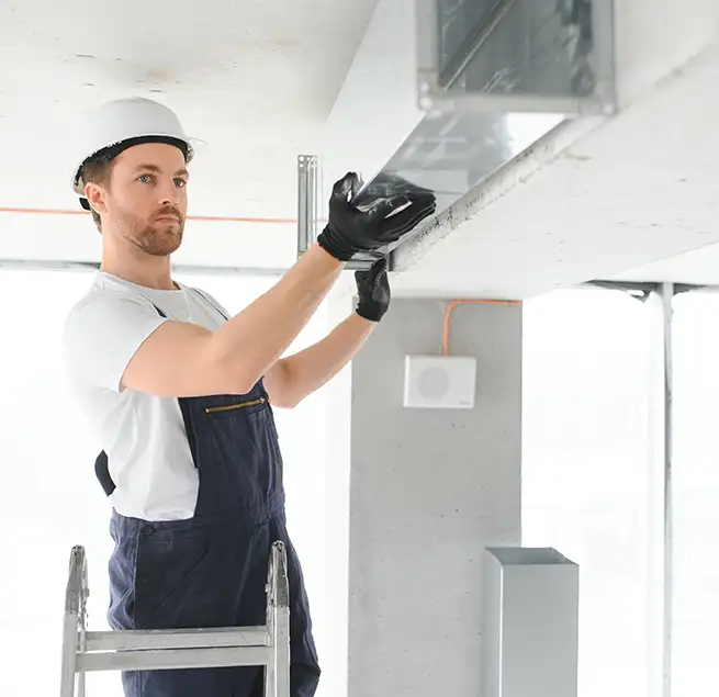 Why Homeowners & Businesses Trust Us in Trotwood, OH?