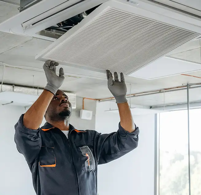 Why Homeowners & Businesses Trust Us in Trotwood, OH?