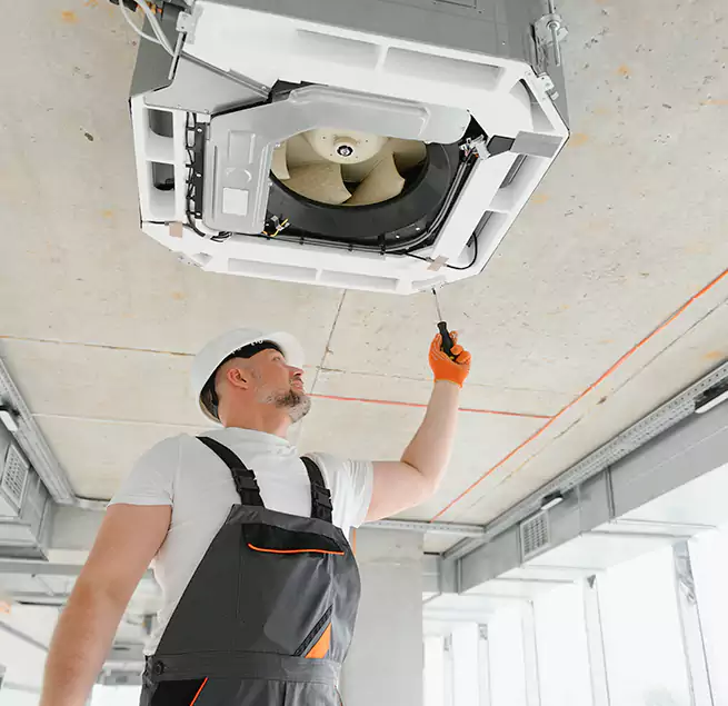 Why Homeowners Businesses Trust Us in Trotwood, OH