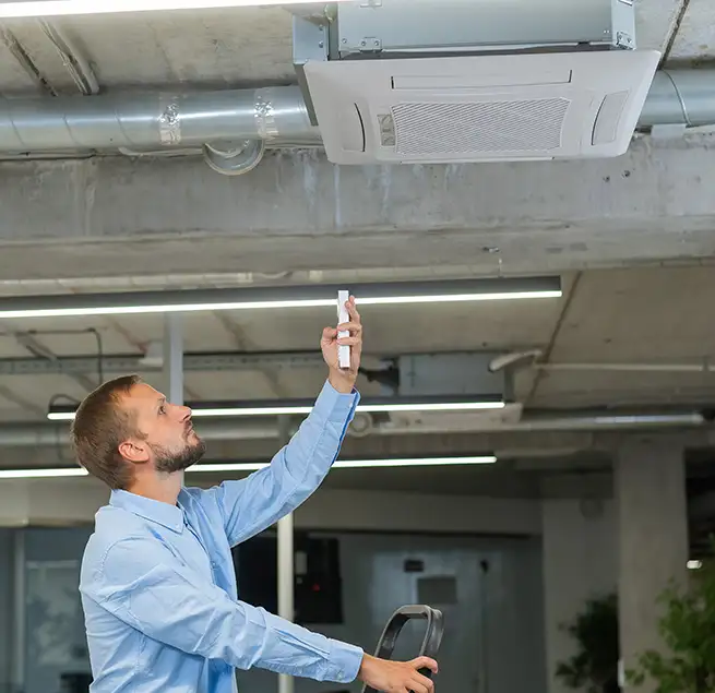 Why Homeowners & Businesses Trust Us in Trotwood, OH?