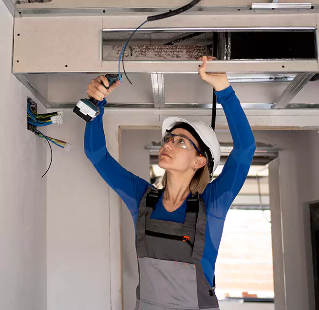 Why Homeowners & Businesses Trust Us in Trotwood, OH?