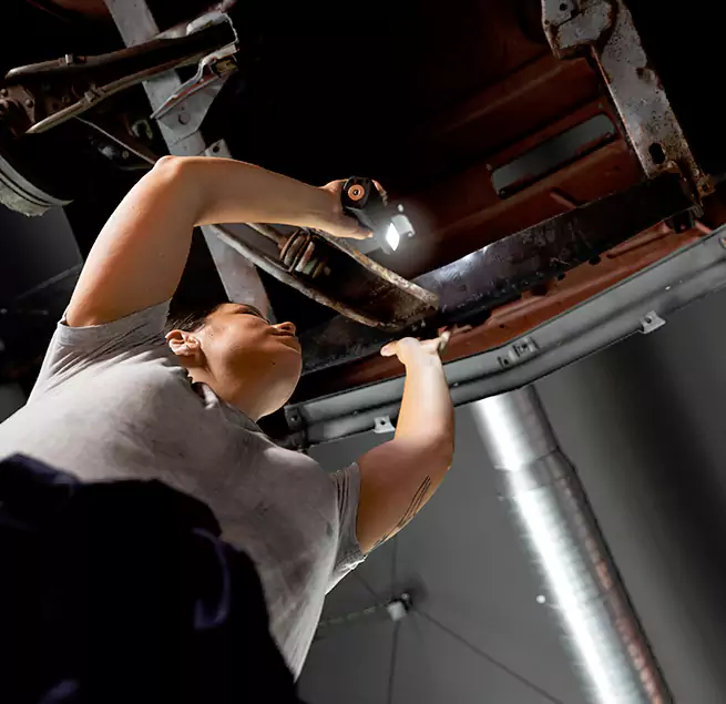 Why Homeowners & Businesses Trust Us Trotwood, OH