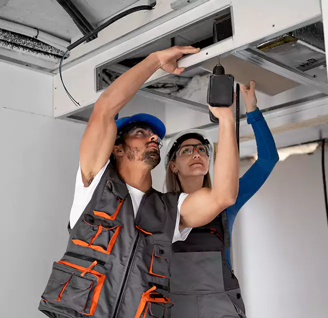 Why Homeowners & Businesses Trust Us in Trotwood, OH