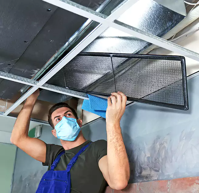 Why Homeowners Businesses Trust Us in Trotwood, OH