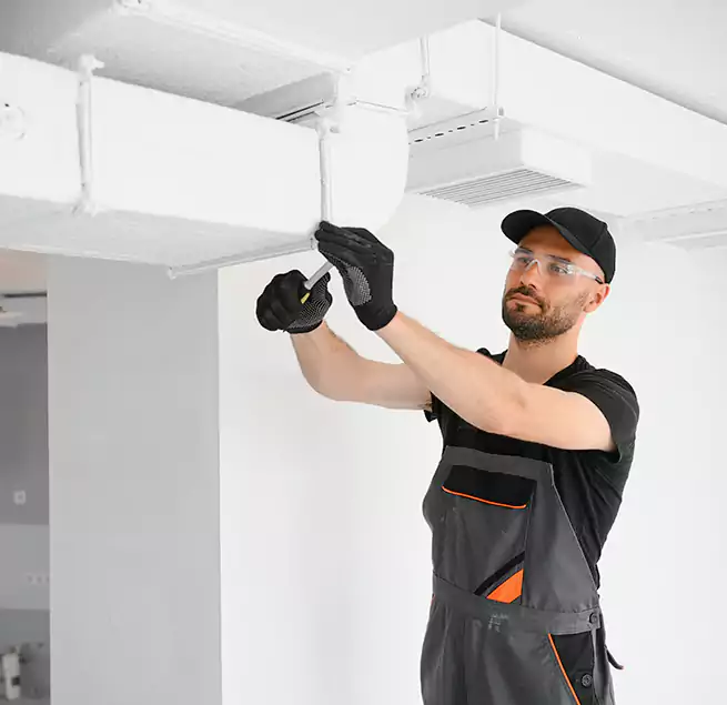  Why Homeowners Businesses Trust Us Trotwood, OH