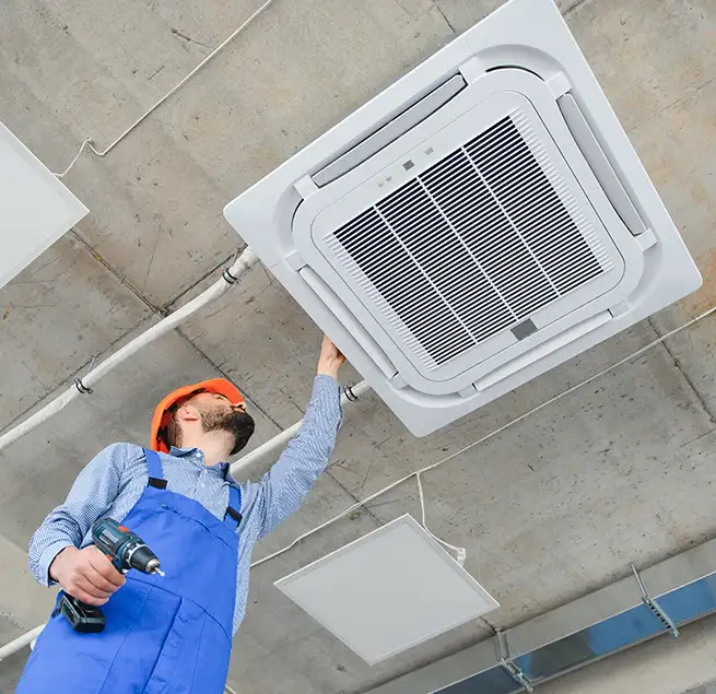 Why Homeowners & Businesses Trust Us in Trotwood, OH?