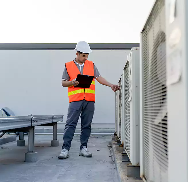 Why Homeowners & Businesses Trust Us in Trotwood, OH?