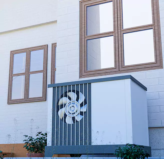 Why Homeowners & Businesses Trust Us Trotwood, OH?